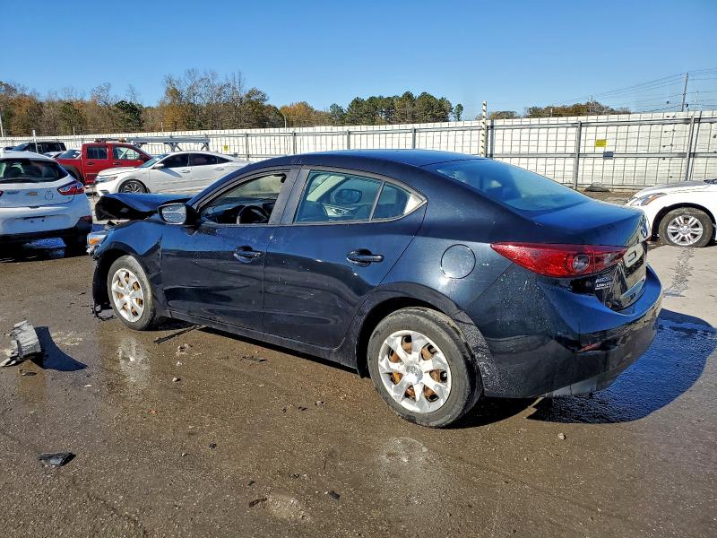 Aukcja sprzedaży 2018 Mazda 3, vin: 3MZBN1U74JM161325, numer aukcji: 96914045