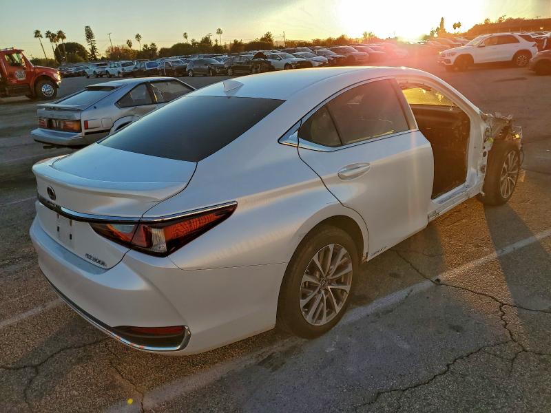 Aukcja sprzedaży 2022 Lexus Es 300h, vin: 58ACA1C10NU025070, numer aukcji: 95280625