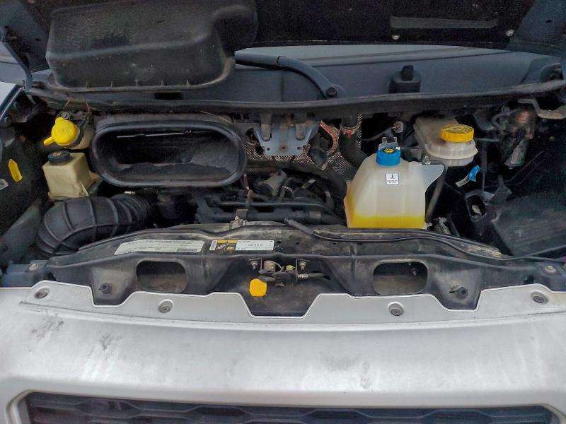 Продажа на аукционе авто 2020 Ram Promaster 3500, vin: 3C6URVJG4LE128924, номер лота: 94817675