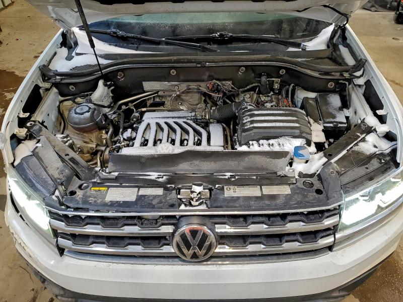 94566525 :رقم المزاد ، 1V2MR2CA6KC586758 vin ، 2019 Volkswagen Atlas مزاد بيع
