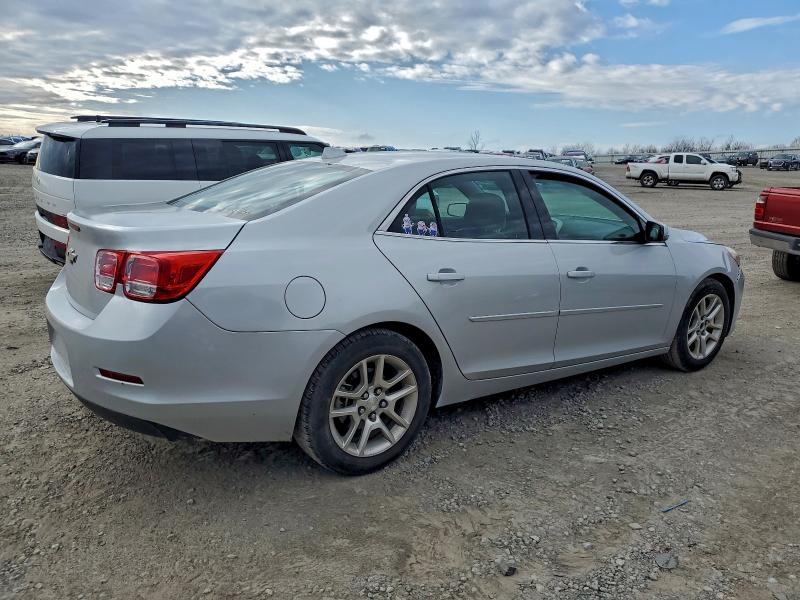 Продаж на аукціоні авто 2014 Chevrolet Malibu, vin: 1G11C5SL9EF274245, номер лоту: 94268825