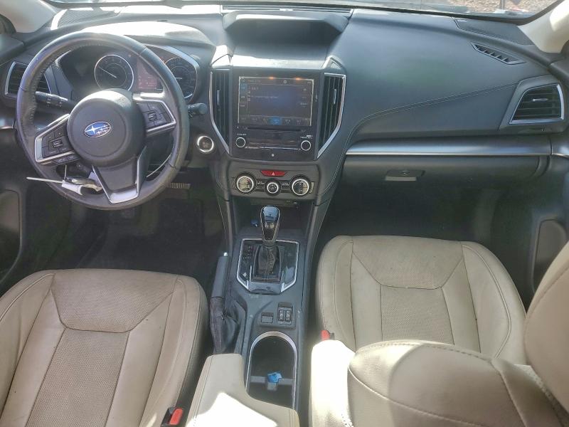 Auction sale of the 2018 Subaru Impreza, vin: 4S3GTAN69J3747301, lot number: 98232625