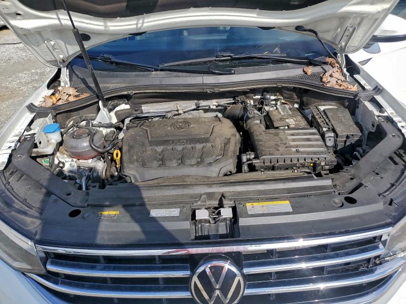 95833005 :رقم المزاد ، 3VV3B7AX7PM075489 vin ، 2023 Volkswagen Tiguan مزاد بيع