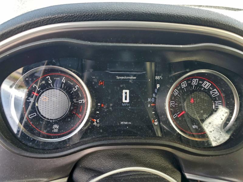 Продажа на аукционе авто 2022 Dodge Challenger, vin: 2C3CDZAG5NH144216, номер лота: 96847855