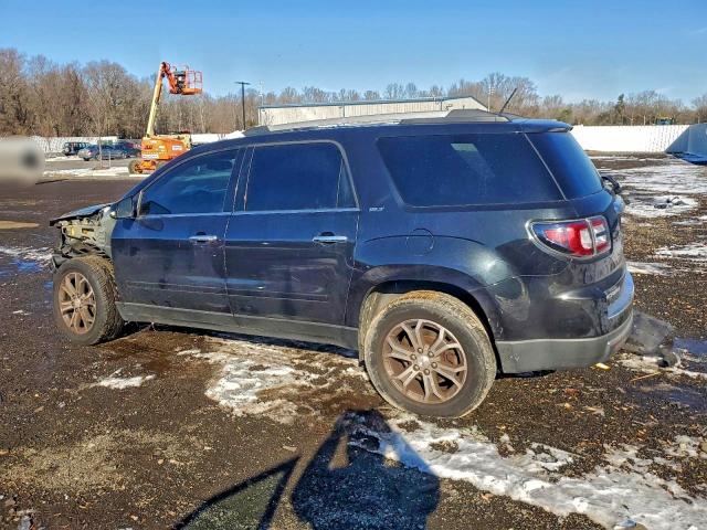 95953195 :رقم المزاد ، 1GKKVRKD2FJ290084 vin ، 2015 Gmc Acadia مزاد بيع