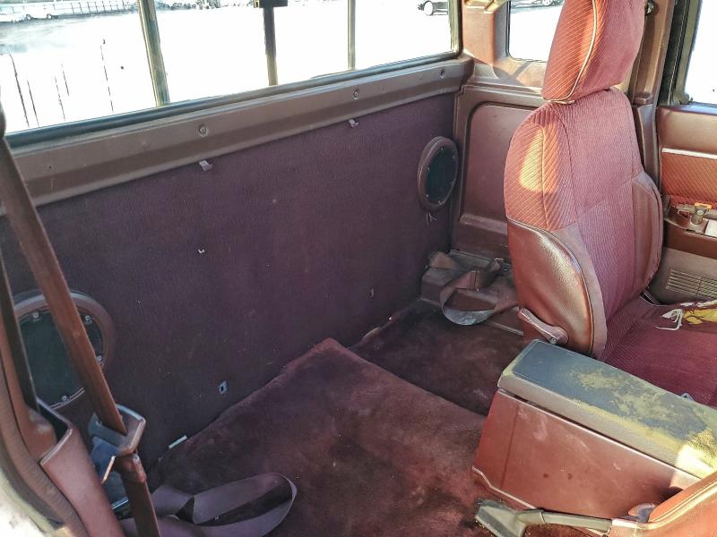 95285105 :رقم المزاد ، JN6HD16S1HW004067 vin ، 1987 Nissan D21 مزاد بيع