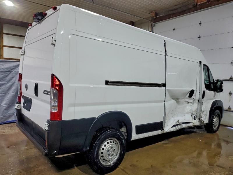 Продажа на аукционе авто 2025 Ram Pro Master, vin: 3C6LRVDG0SE514276, номер лота: 97706855