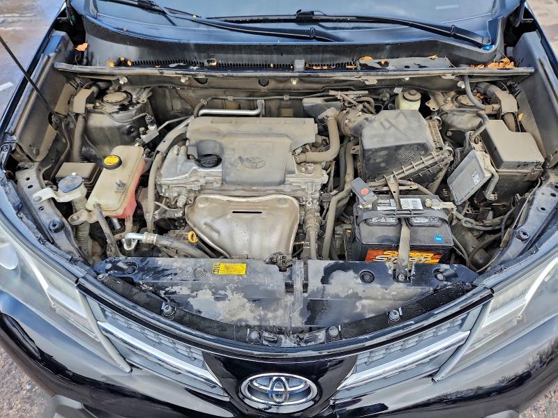 Продажа на аукционе авто 2015 Toyota Rav4, vin: 2T3BFREV6FW271715, номер лота: 95024785