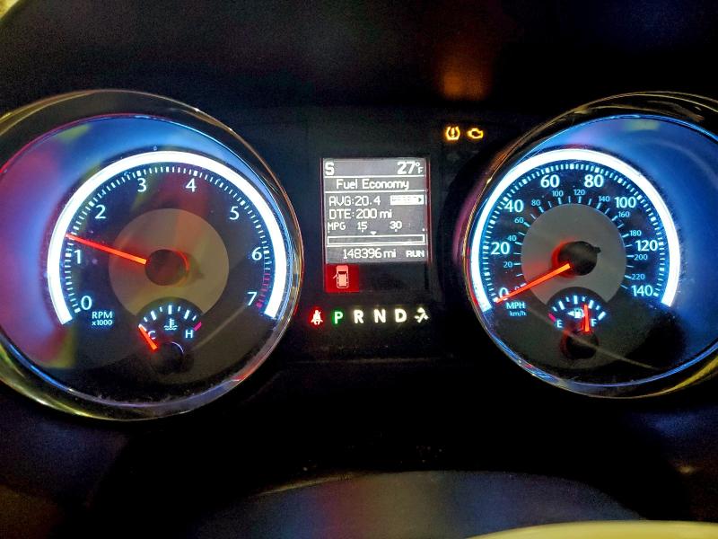93528715 :رقم المزاد ، 2C4RC1CG5GR302364 vin ، 2016 Chrysler Town & Country مزاد بيع