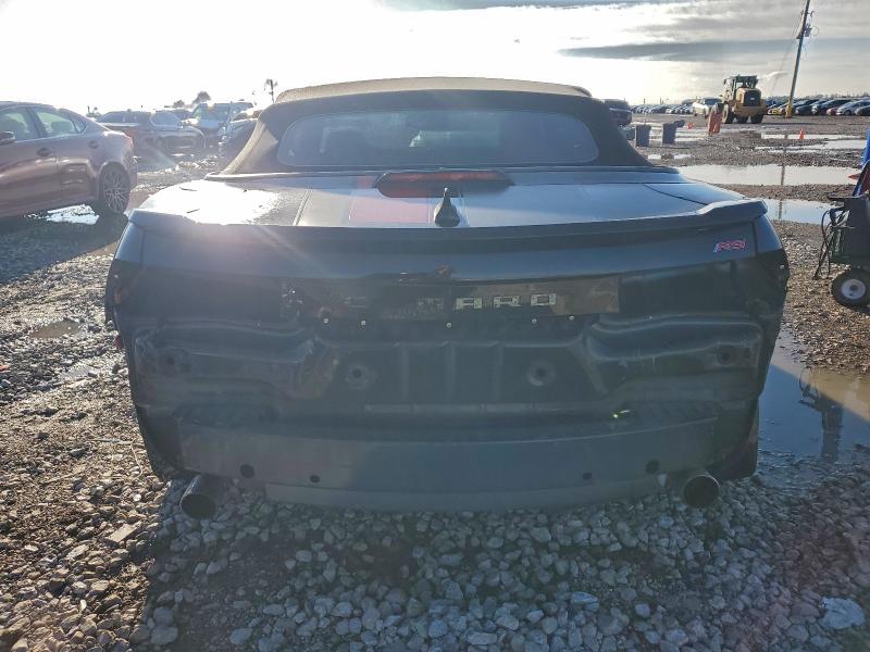 2012 Chevrolet Camaro მანქანა იყიდება აუქციონზე, vin: 2G1FG3D32C9149640, აუქციონის ნომერი: 92306055