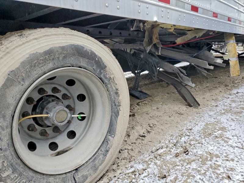 Aukcja sprzedaży 2019 Great Dane Trailer 53 Reefer, vin: 1GRAA0623KB125081, numer aukcji: 60387006