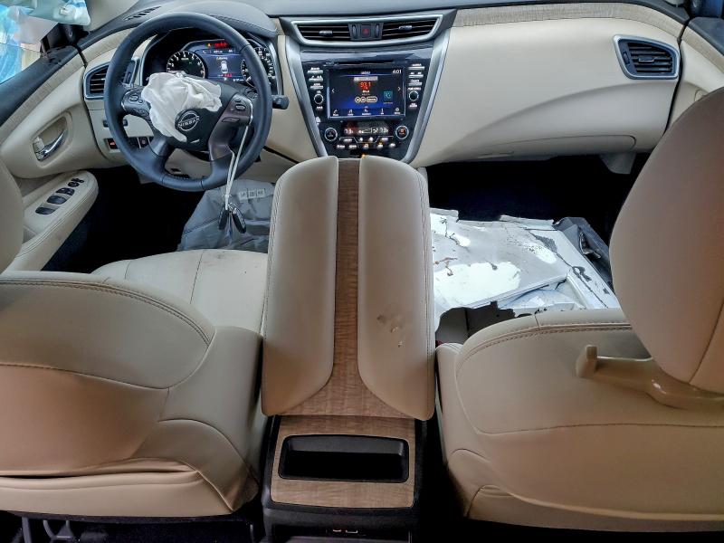 Продажа на аукционе авто 2024 Nissan Murano, vin: 5N1AZ2BJ3RC117736, номер лота: 94902395