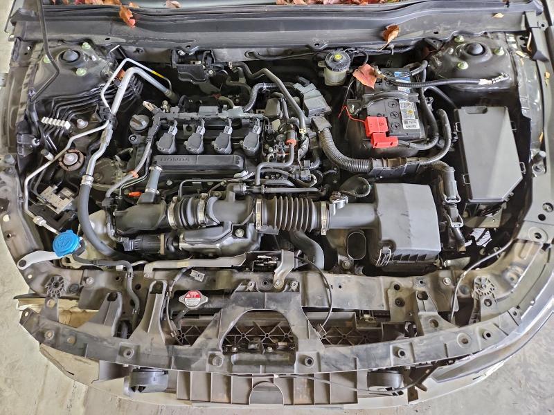 Продаж на аукціоні авто 2021 Honda Accord Spo, vin: 1HGCV1F39MA056820, номер лоту: 94749785