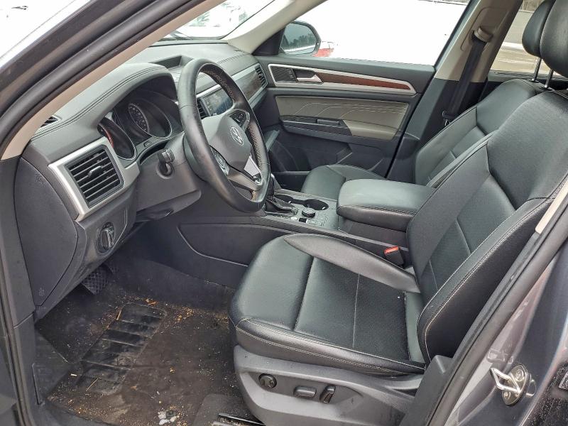 Aukcja sprzedaży 2021 Volkswagen Atlas Se, vin: 1V2HR2CA5MC549821, numer aukcji: 85445805
