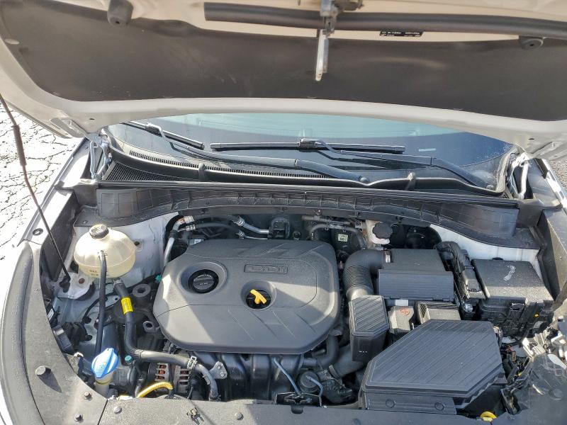 Aukcja sprzedaży 2018 Hyundai Tucson, vin: KM8J2CA40JU666900, numer aukcji: 97171515