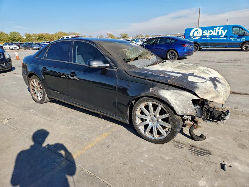 Aukcja sprzedaży 2011 Audi A4, vin: WAUAFAFL3BN043311, numer aukcji: 94830305