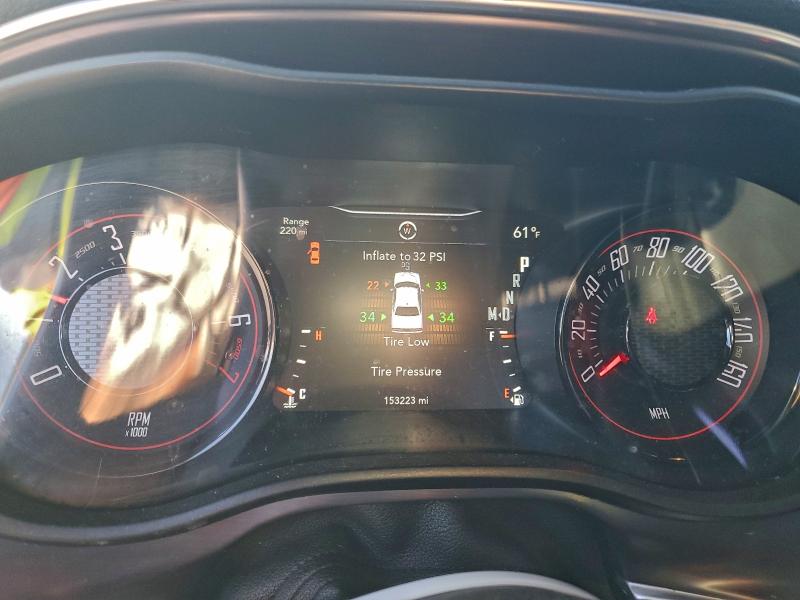 2016 Dodge Challenger მანქანა იყიდება აუქციონზე, vin: 2C3CDZAG8GH226038, აუქციონის ნომერი: 96459235