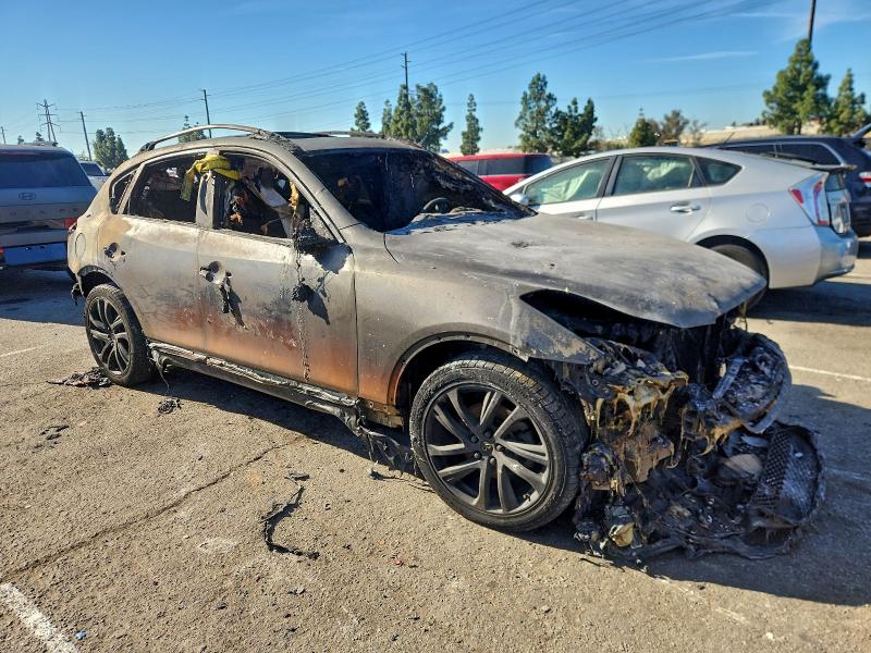 Продаж на аукціоні авто 2017 Infiniti Qx50, vin: JN1BJ0RP8HM383912, номер лоту: 96604095