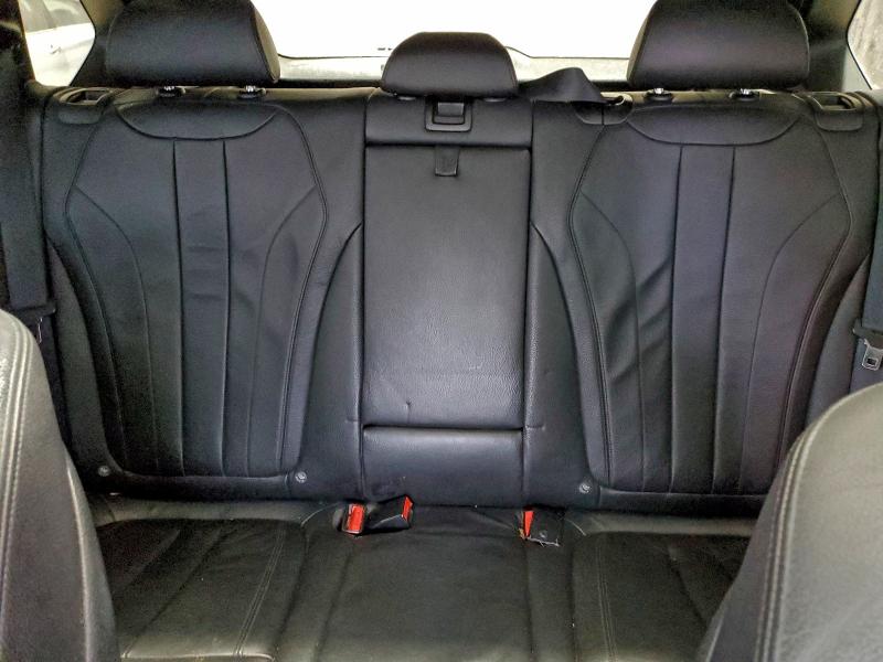 Aukcja sprzedaży 2017 Bmw X5, vin: 5UXKR0C50H0V65929, numer aukcji: 96203955