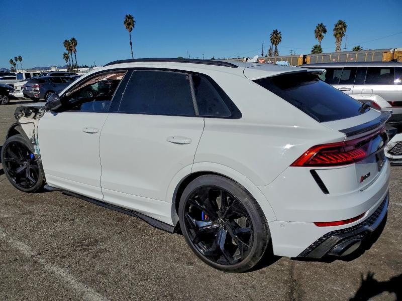 Продажа на аукционе авто 2022 Audi Rs Q8, vin: WU1ARBF14ND007574, номер лота: 95769305