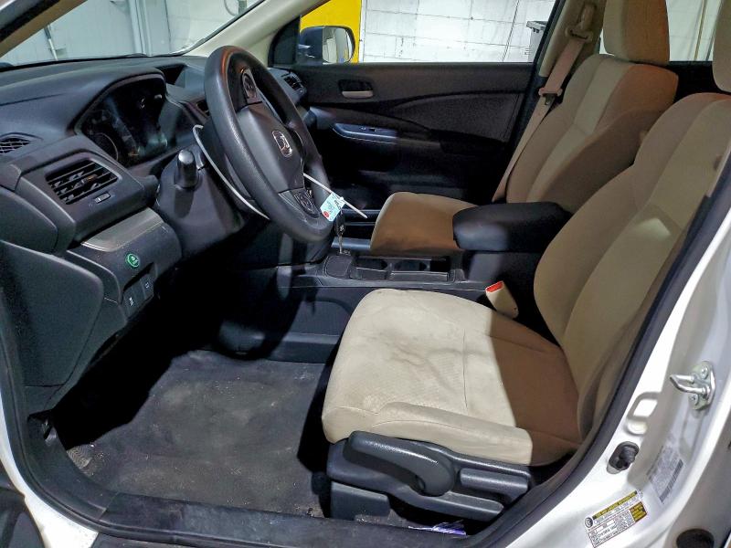 Aukcja sprzedaży 2016 Honda Cr-v, vin: 5J6RM4H34GL122445, numer aukcji: 95292455