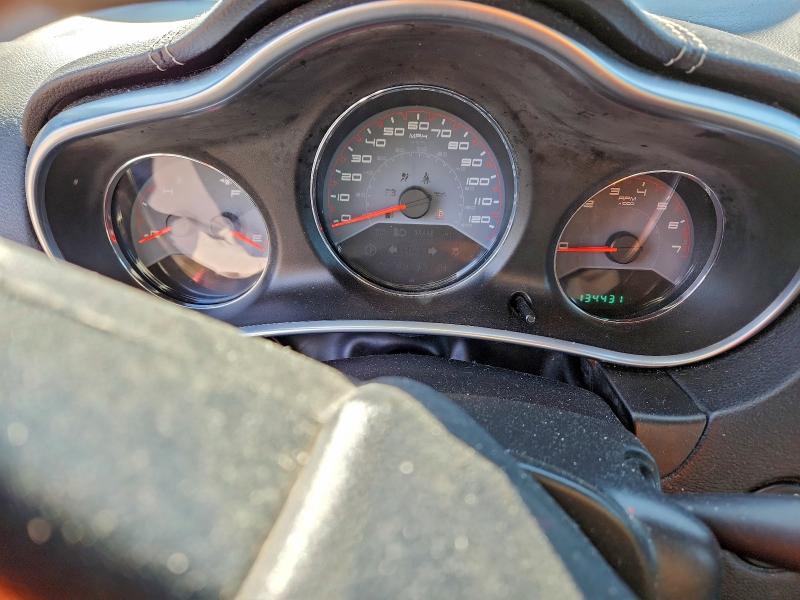 Aukcja sprzedaży 2014 Dodge Avenger, vin: 1C3CDZABXEN223568, numer aukcji: 96562635