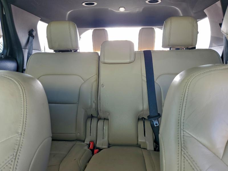 Aukcja sprzedaży 2016 Ford Explorer, vin: 1FM5K7DH3GGC85573, numer aukcji: 97326415