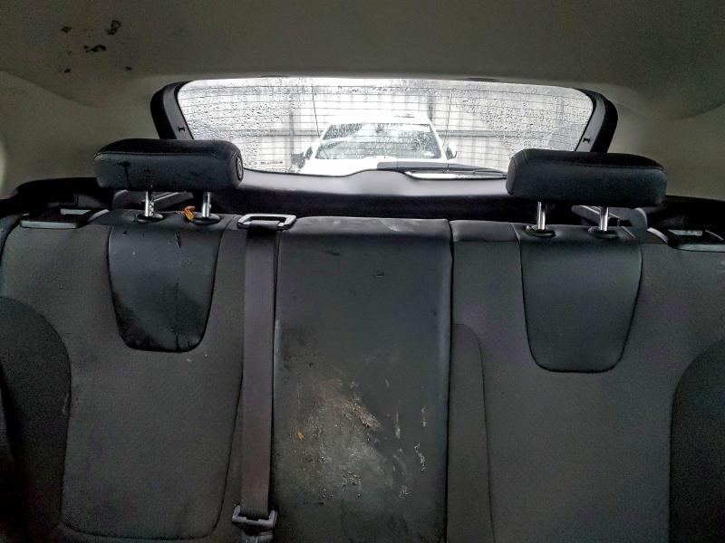 97442215 :رقم المزاد ، KL4MMBS22PB053565 vin ، 2023 Buick Encore Gx مزاد بيع