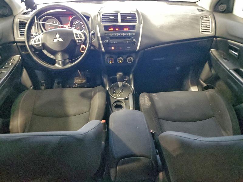 96134105 :رقم المزاد ، JA4AH3AU2BZ600625 vin ، 2011 Mitsubishi Rvr Se مزاد بيع