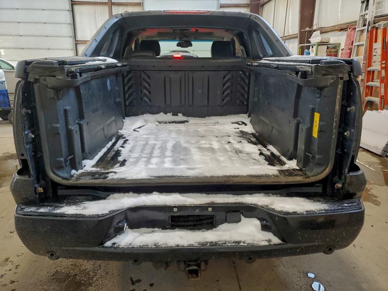 Aukcja sprzedaży 2007 Chevrolet Avalanche, vin: 3GNFK12357G271764, numer aukcji: 96316495