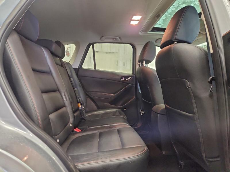 Aukcja sprzedaży 2014 Mazda Cx-5, vin: JM3KE4DY3E0325449, numer aukcji: 95425895