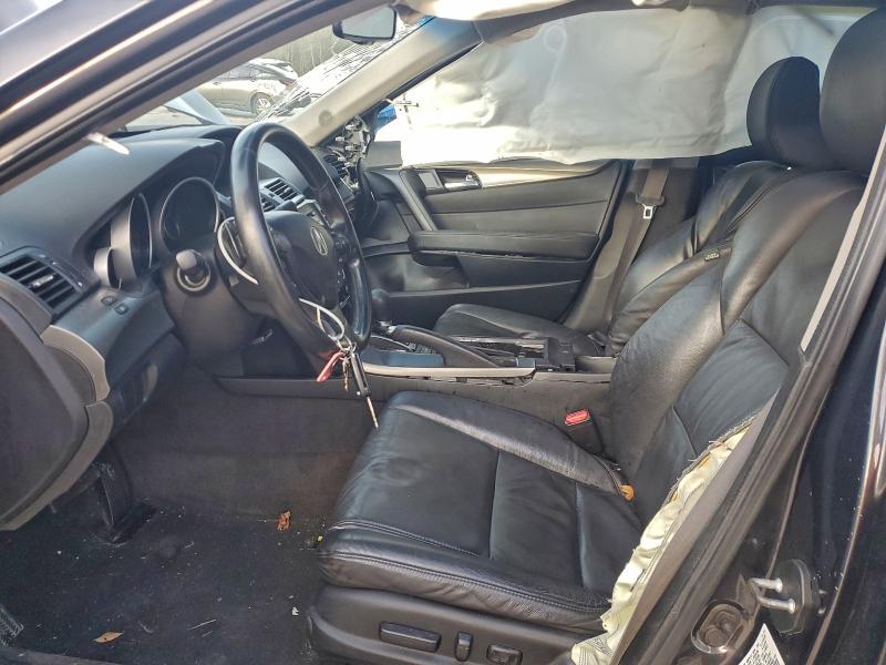 Aukcja sprzedaży 2012 Acura Tl, vin: 19UUA8F24CA024310, numer aukcji: 96535395