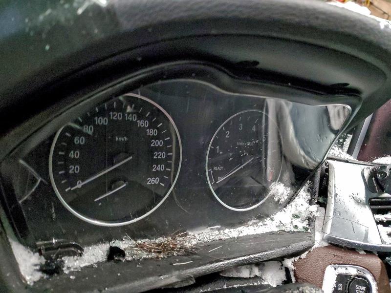Продажа на аукционе авто 2016 Bmw X1, vin: WBXHT3C36GP883205, номер лота: 94976935