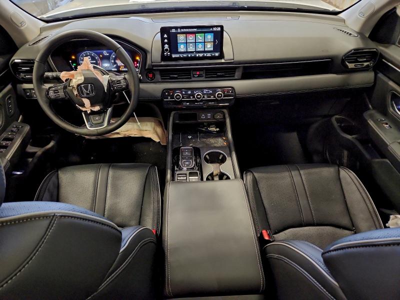 Продажа на аукционе авто 2025 Honda Pilot, vin: 5FNYG1H87SB159696, номер лота: 97790205