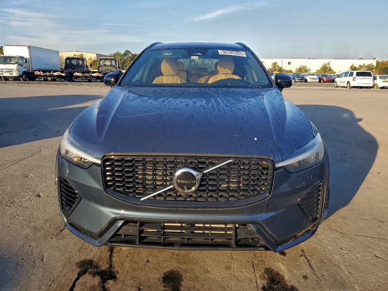 2024 Volvo Xc60 მანქანა იყიდება აუქციონზე, vin: YV4H60DM8R1914841, აუქციონის ნომერი: 96385355