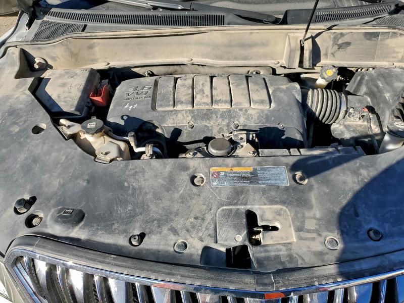 97341515 :رقم المزاد ، 5GAKRBKD7EJ109603 vin ، 2014 Buick Enclave مزاد بيع
