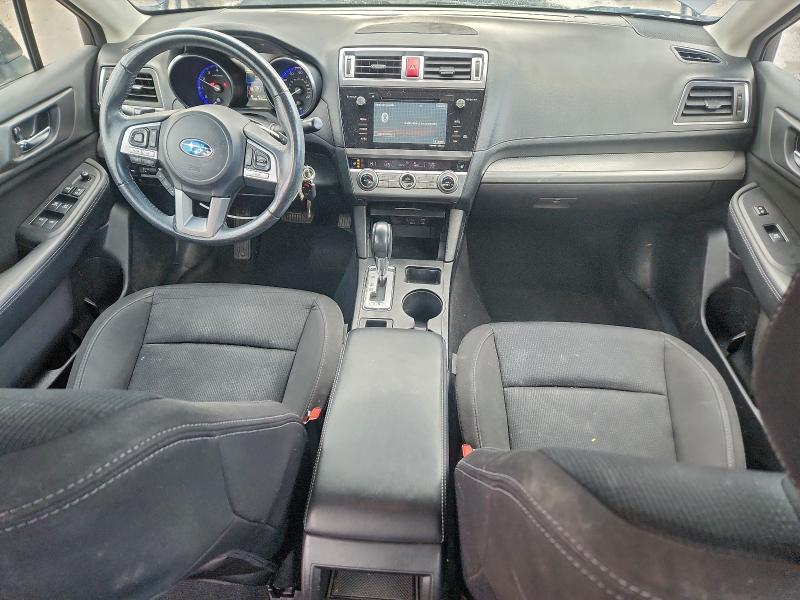 94733365 :رقم المزاد ، 4S3BNBD65G3058540 vin ، 2016 Subaru Legacy مزاد بيع