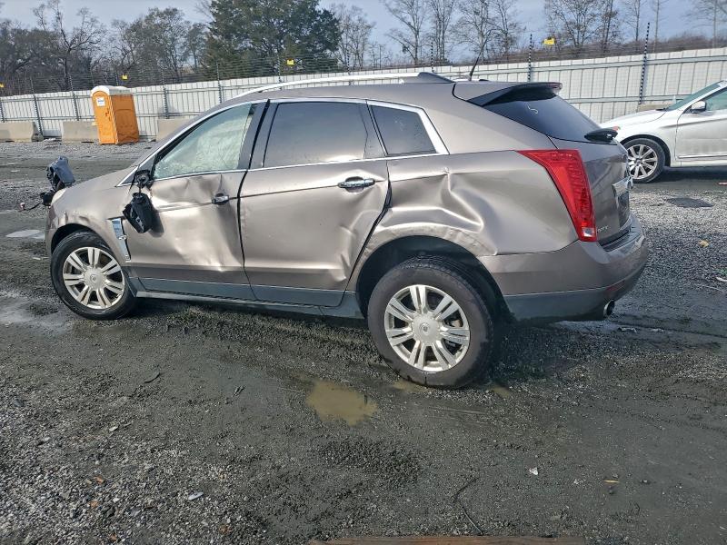 95005585 :رقم المزاد ، 3GYFNAEY3BS638636 vin ، 2011 Cadillac Srx مزاد بيع