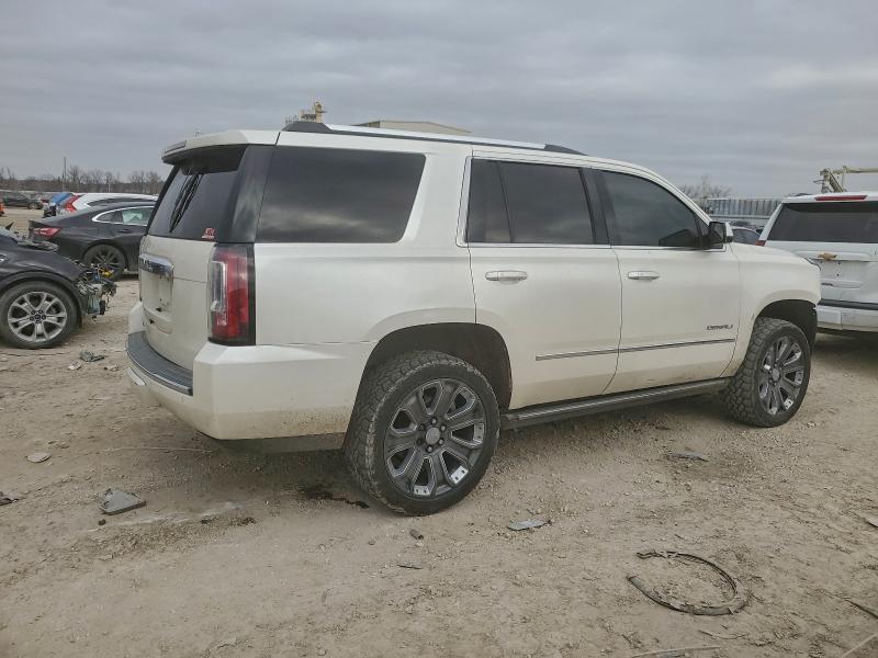 Продаж на аукціоні авто 2015 Gmc Yukon, vin: 1GKS2CKJ9FR548985, номер лоту: 97536755