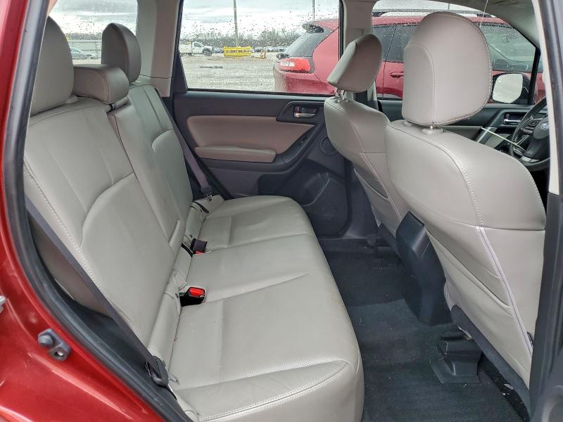 Продаж на аукціоні авто 2016 Subaru Forester, vin: JF2SJAXC9GH419764, номер лоту: 95760035