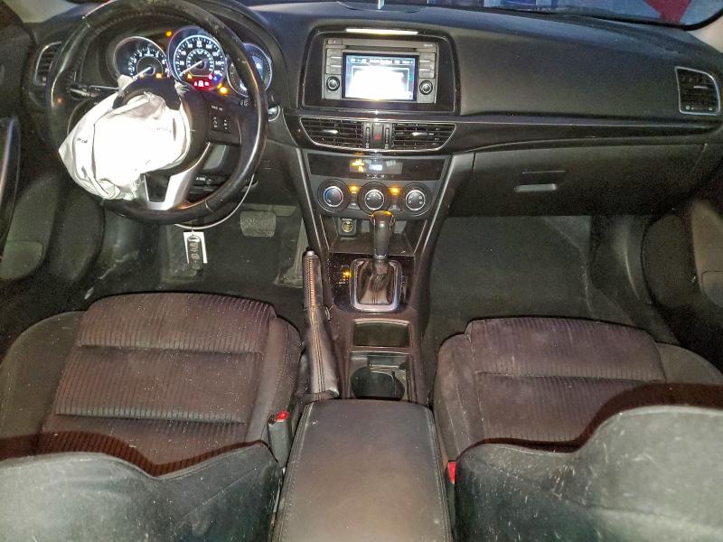 Aukcja sprzedaży 2015 Mazda 6, vin: JM1GJ1U55F1195877, numer aukcji: 96502485