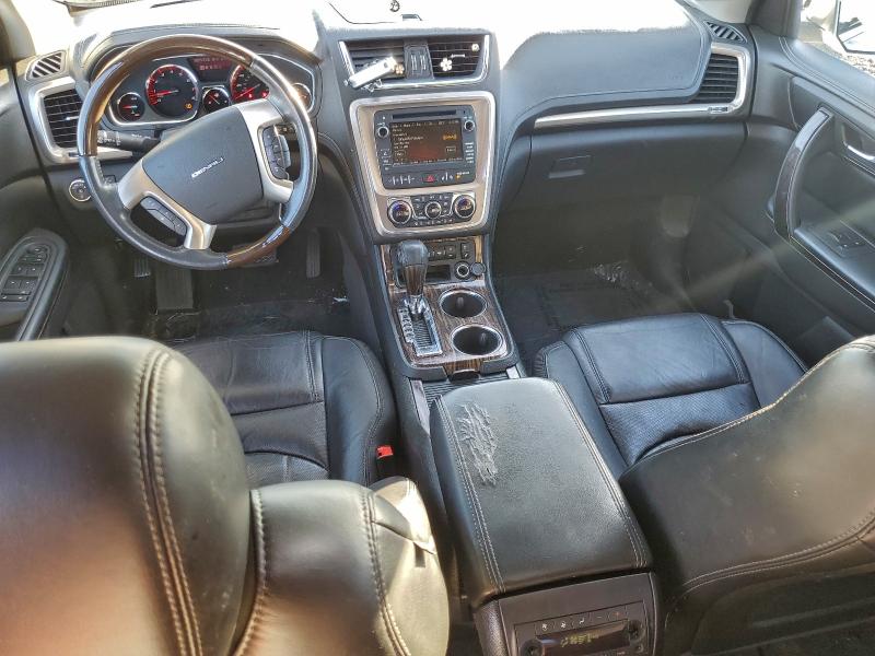 Aukcja sprzedaży 2014 Gmc Acadia Den, vin: 1GKKRTKD7EJ202145, numer aukcji: 96593975