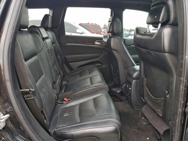Aukcja sprzedaży 2014 Jeep Grand Cher, vin: 1C4RJFCM4EC521167, numer aukcji: 98144015