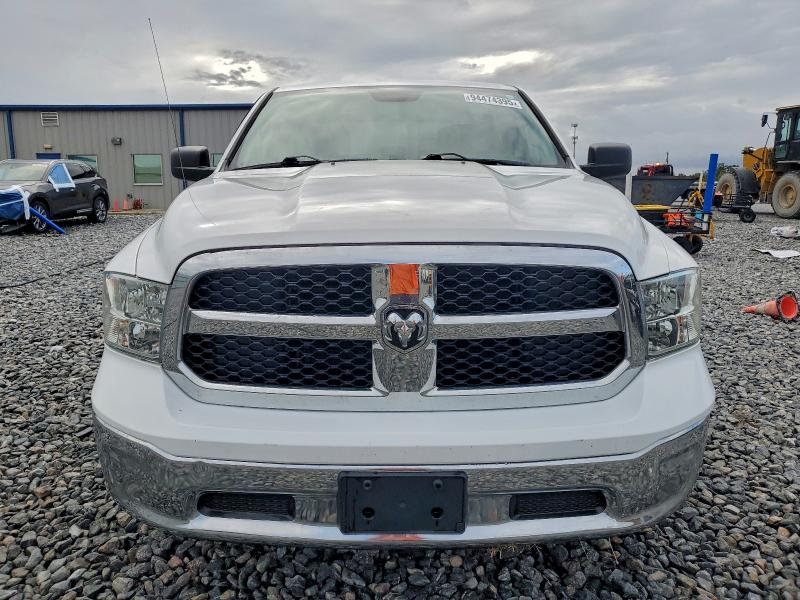 Продажа на аукционе авто 2021 Ram 1500 Classic, vin: 1C6RR7TT6MS521432, номер лота: 46674946