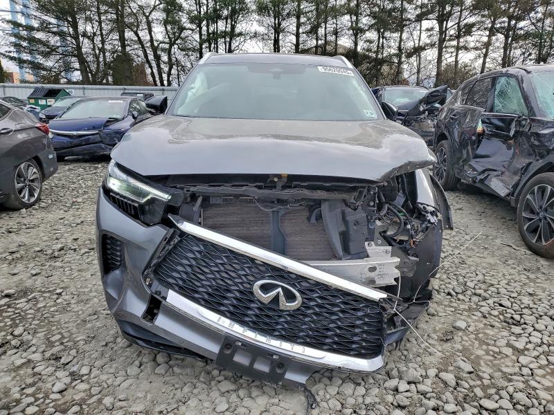 Продажа на аукционе авто 2023 Infiniti Qx60, vin: 5N1DL1FS8PC353193, номер лота: 95620945