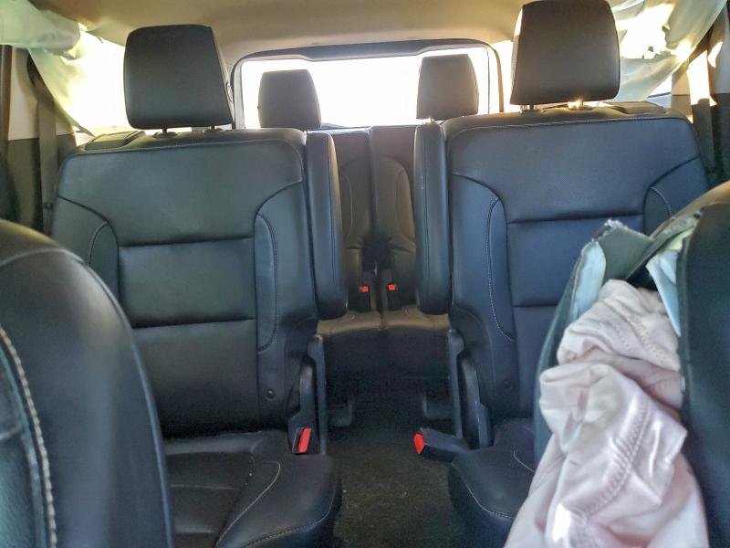 Продаж на аукціоні авто 2019 Gmc Acadia, vin: 1GKKNULSXKZ252615, номер лоту: 96822445