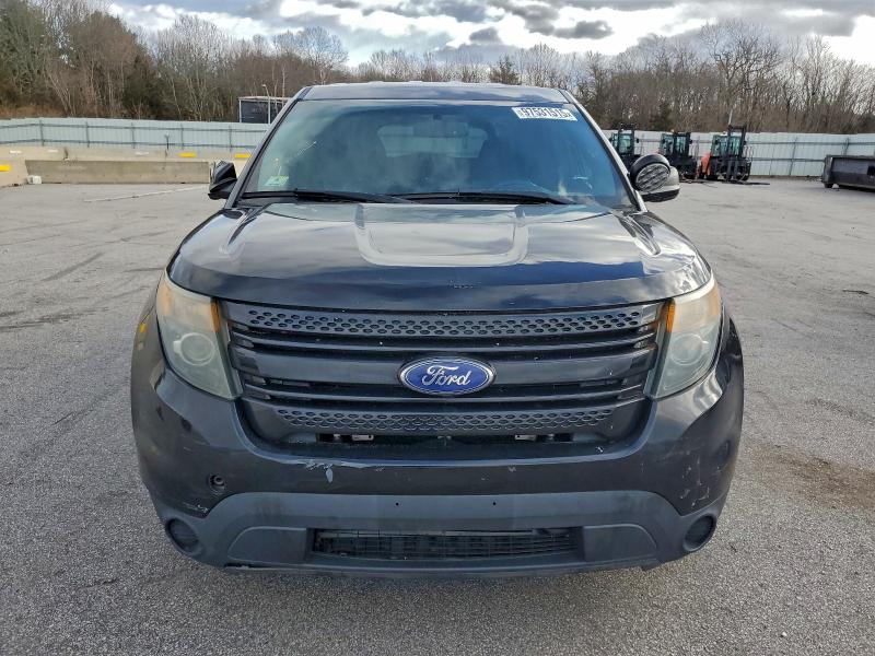 Продажа на аукционе авто 2015 Ford Explorer, vin: 1FM5K8AR2FGA16000, номер лота: 97531515
