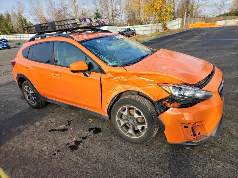 Aukcja sprzedaży 2019 Subaru Crosstrek, vin: JF2GTAEC8KH367393, numer aukcji: 96880895