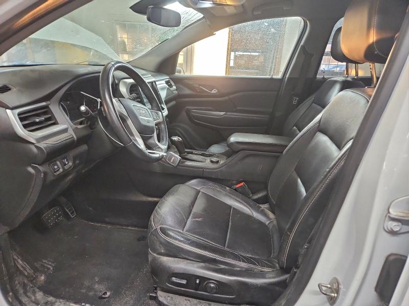 Продажа на аукционе авто 2017 Gmc Acadia, vin: 1GKKNMLS1HZ216191, номер лота: 97640795