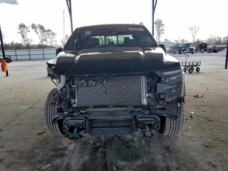 Продажа на аукционе авто 2024 Ford F150 Plati, vin: 1FTFW7L86RFA11601, номер лота: 98626025